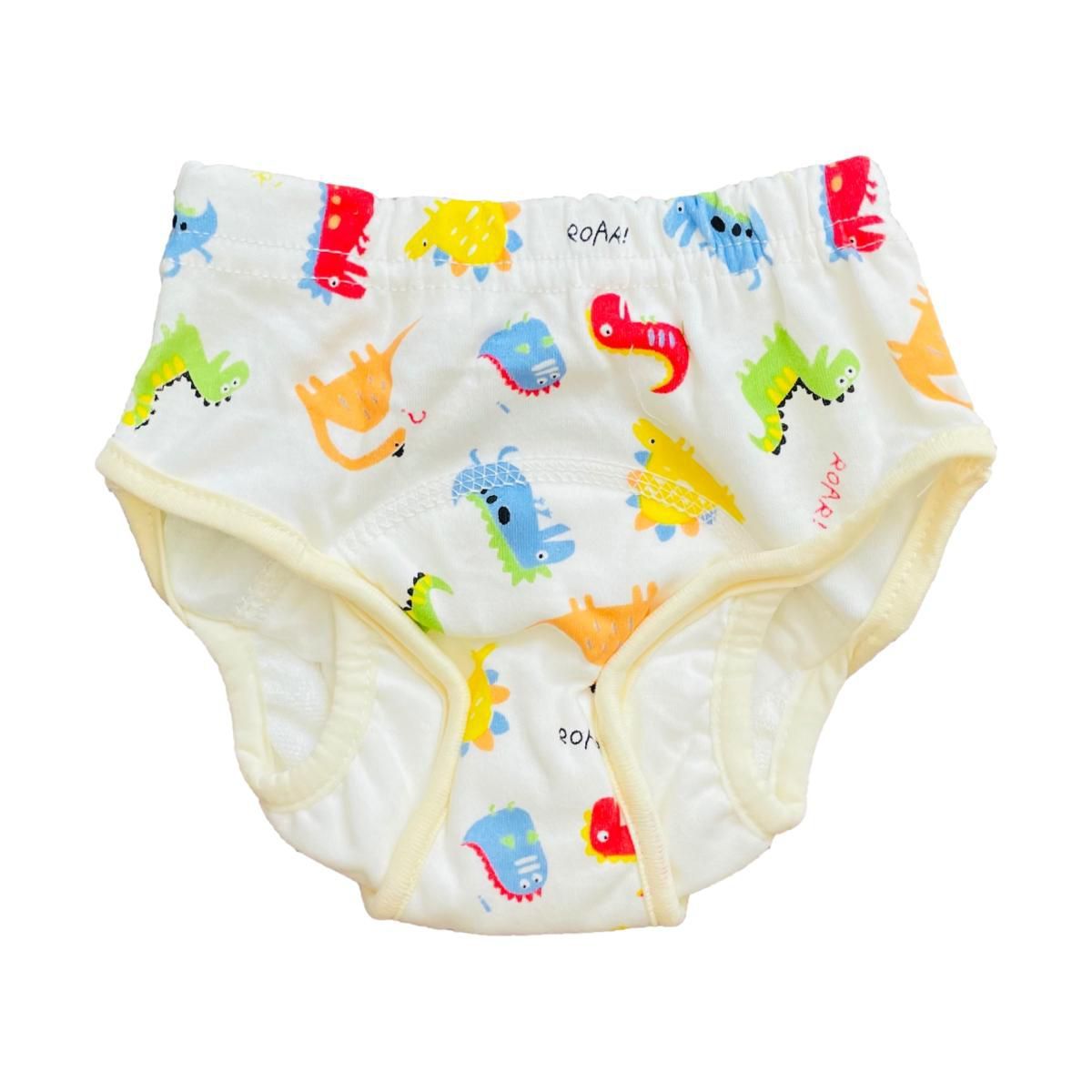 MUNDO BEBE - PANTY ENTRENADOR BEBE  NIÑA NIÑO