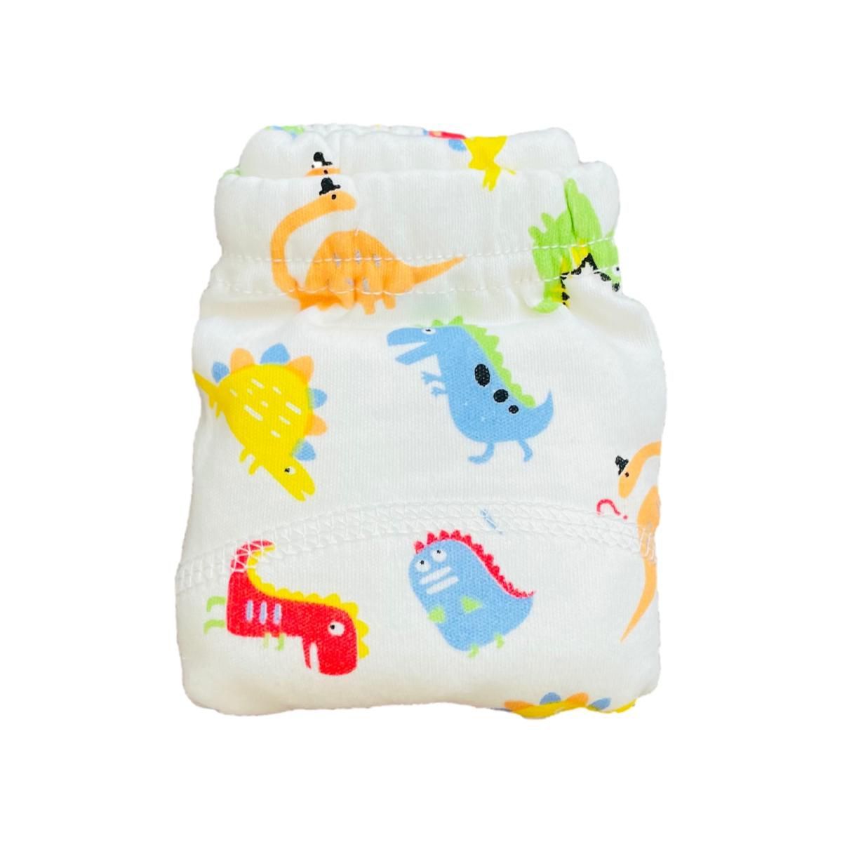 MUNDO BEBE - PANTY ENTRENADOR BEBE  NIÑA NIÑO