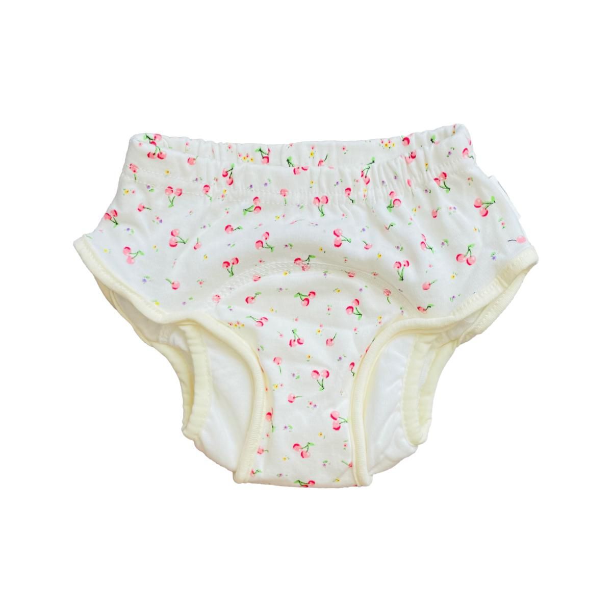 MUNDO BEBE - PANTY ENTRENADOR BEBE  NIÑA NIÑO
