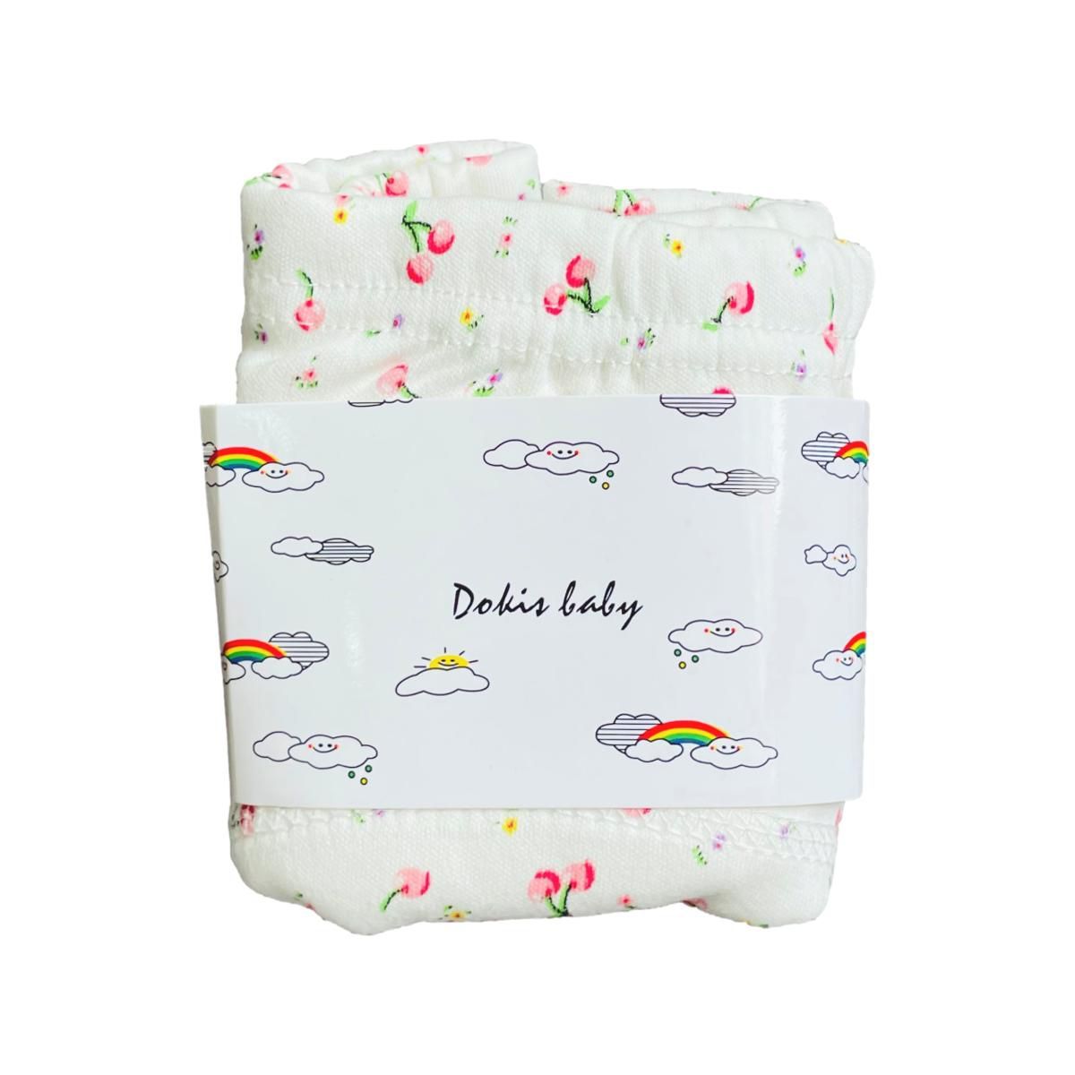 MUNDO BEBE - PANTY ENTRENADOR BEBE  NIÑA NIÑO