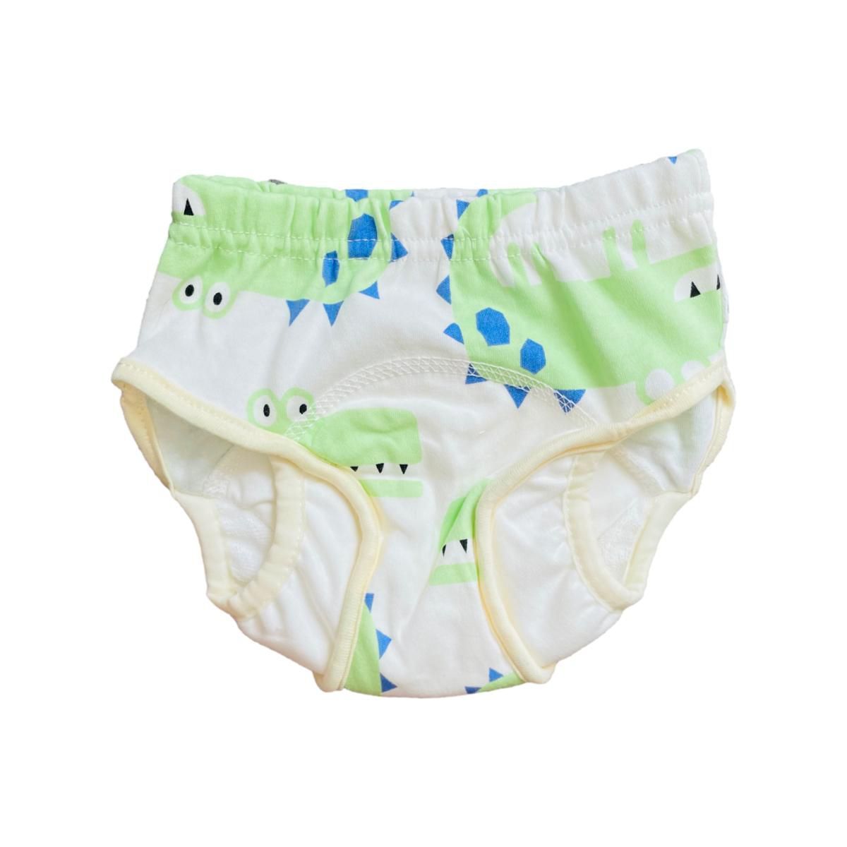 MUNDO BEBE - PANTY ENTRENADOR BEBE  NIÑA NIÑO