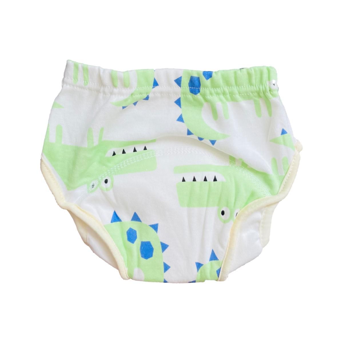 MUNDO BEBE - PANTY ENTRENADOR BEBE  NIÑA NIÑO