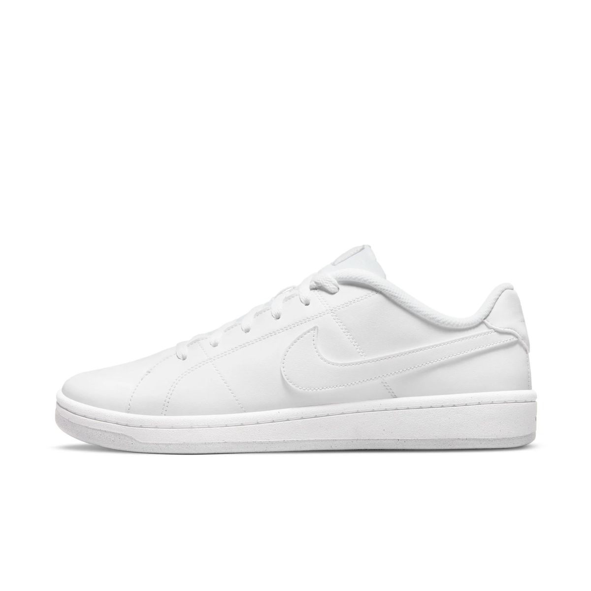 NIKE - TENIS NIKE HOMBRE COURT ROYALE 2 DH3160-100 BLANCO
