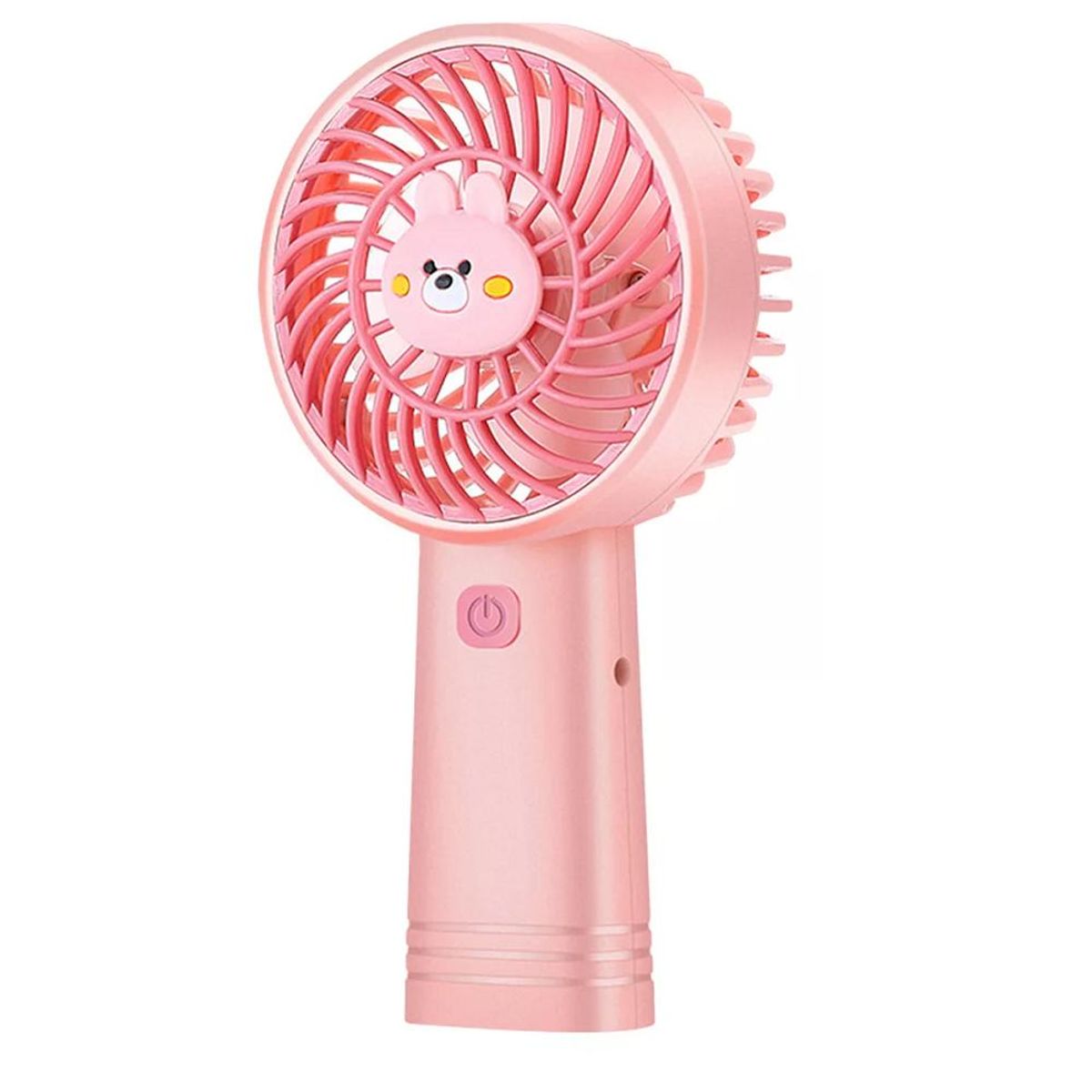 SKY - Mini Ventilador Recargable Portátil