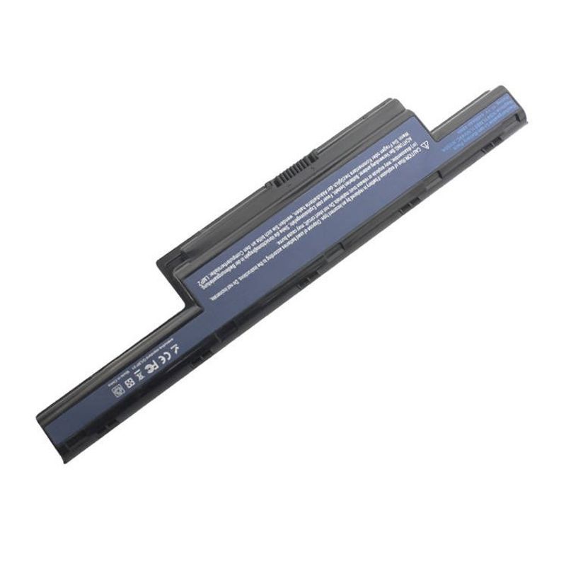 GENERICO - Batería Para Acer Aspire 4741 4551 5750 7551 7560 7750 As10d