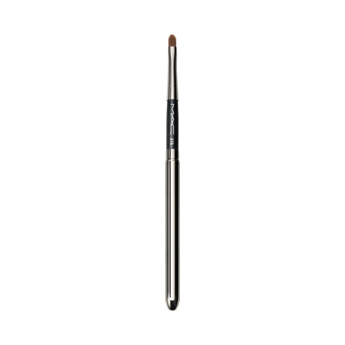 MAC COSMETICS - Brocha 316 Synthetic Lip Brush MAC