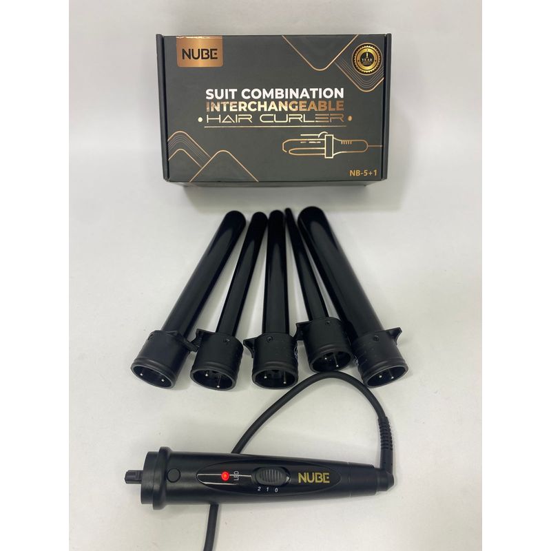 ONE TECH - ONDULADOR PROFESIONAL PARA EL CABELLO 5 EN 1 +