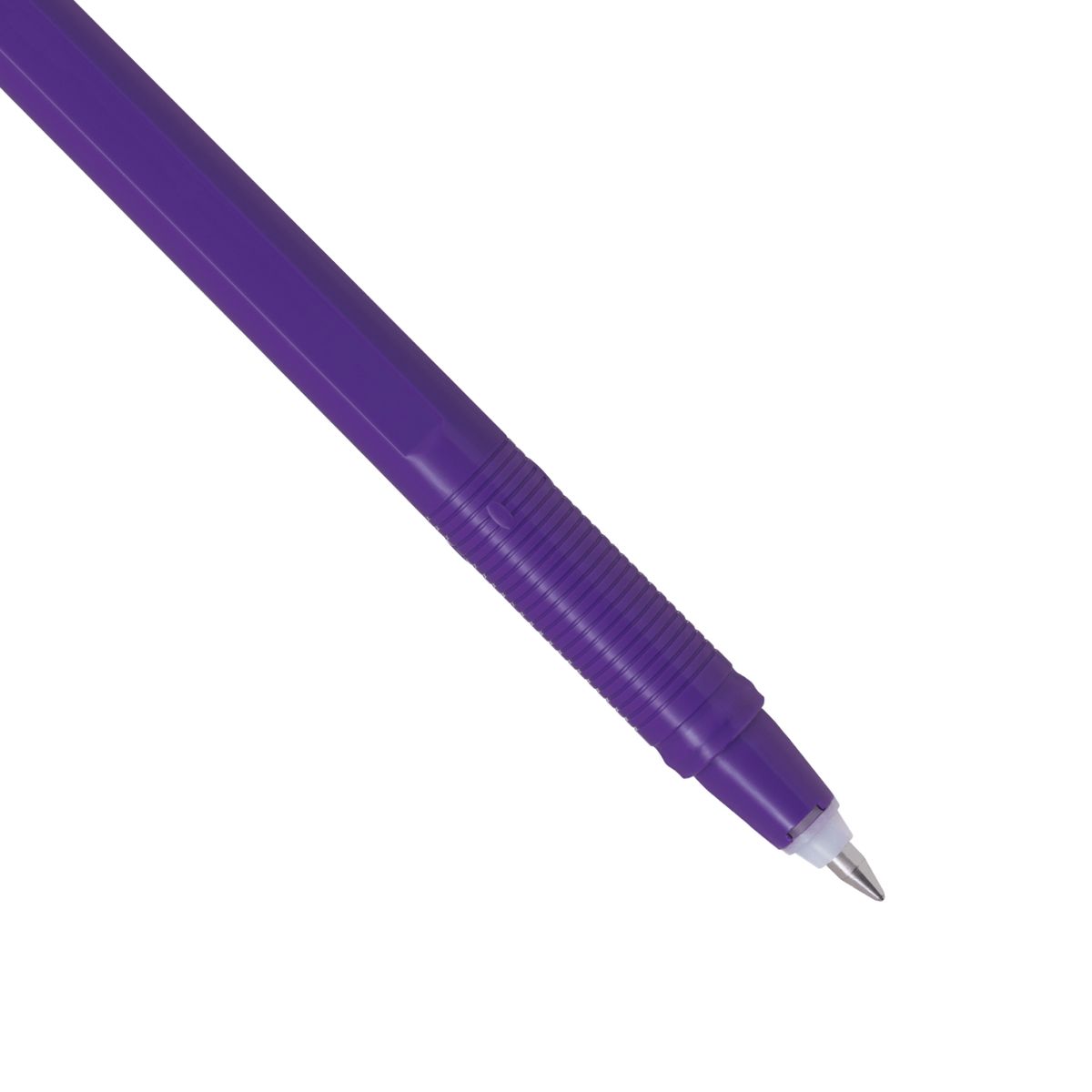 PILOT - Boligrafo Borrable Violeta 07mm X3 Unidades