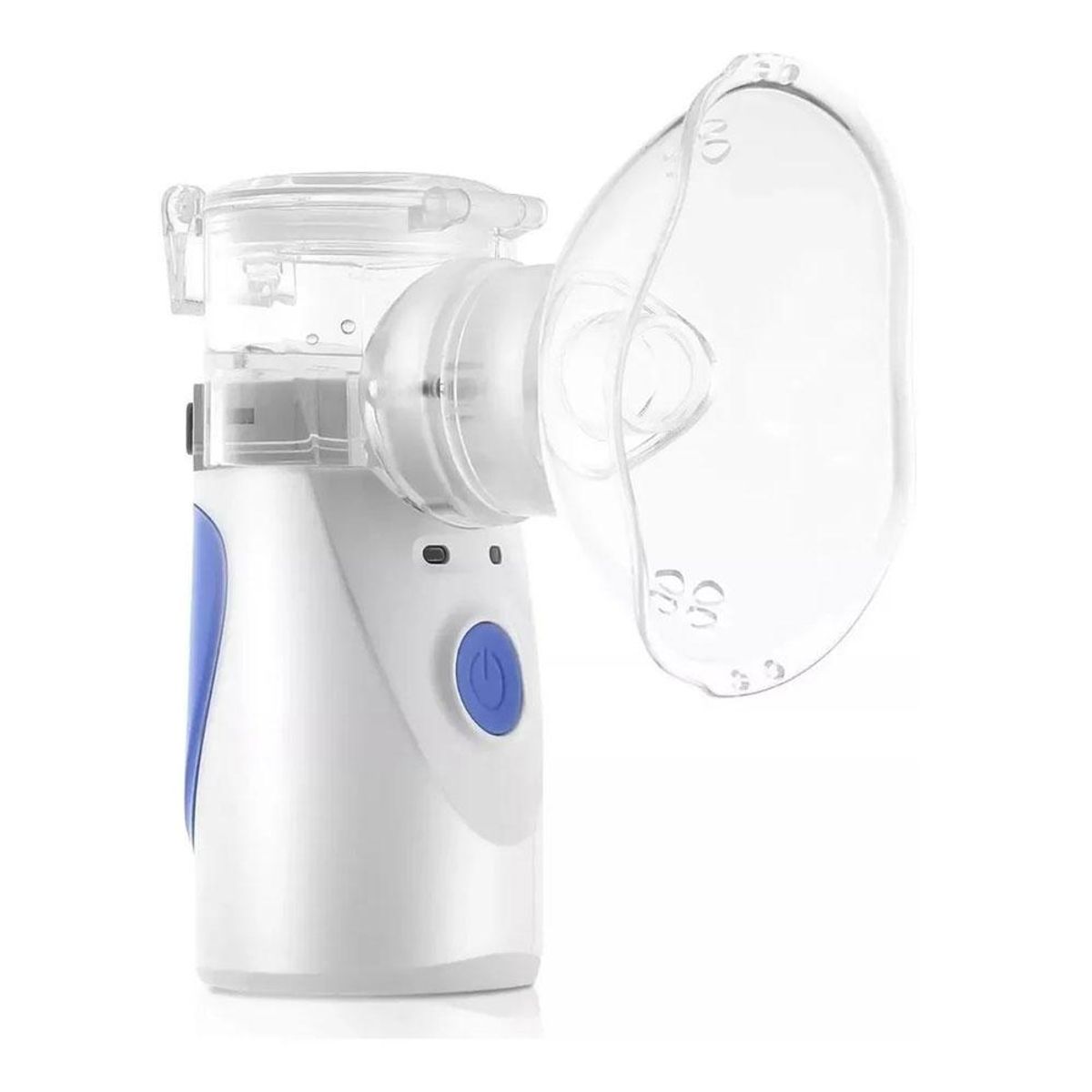 SKY - Nebulizador original Portátil Adultos Y Niños