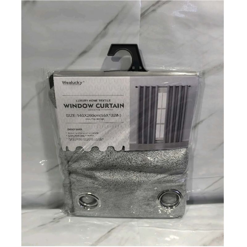 GENERICO - PRACTICA CORTINA DE VENTANA