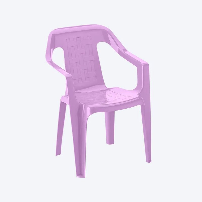 RIMAX - Silla Infantil Estrella Rimax Lavanda