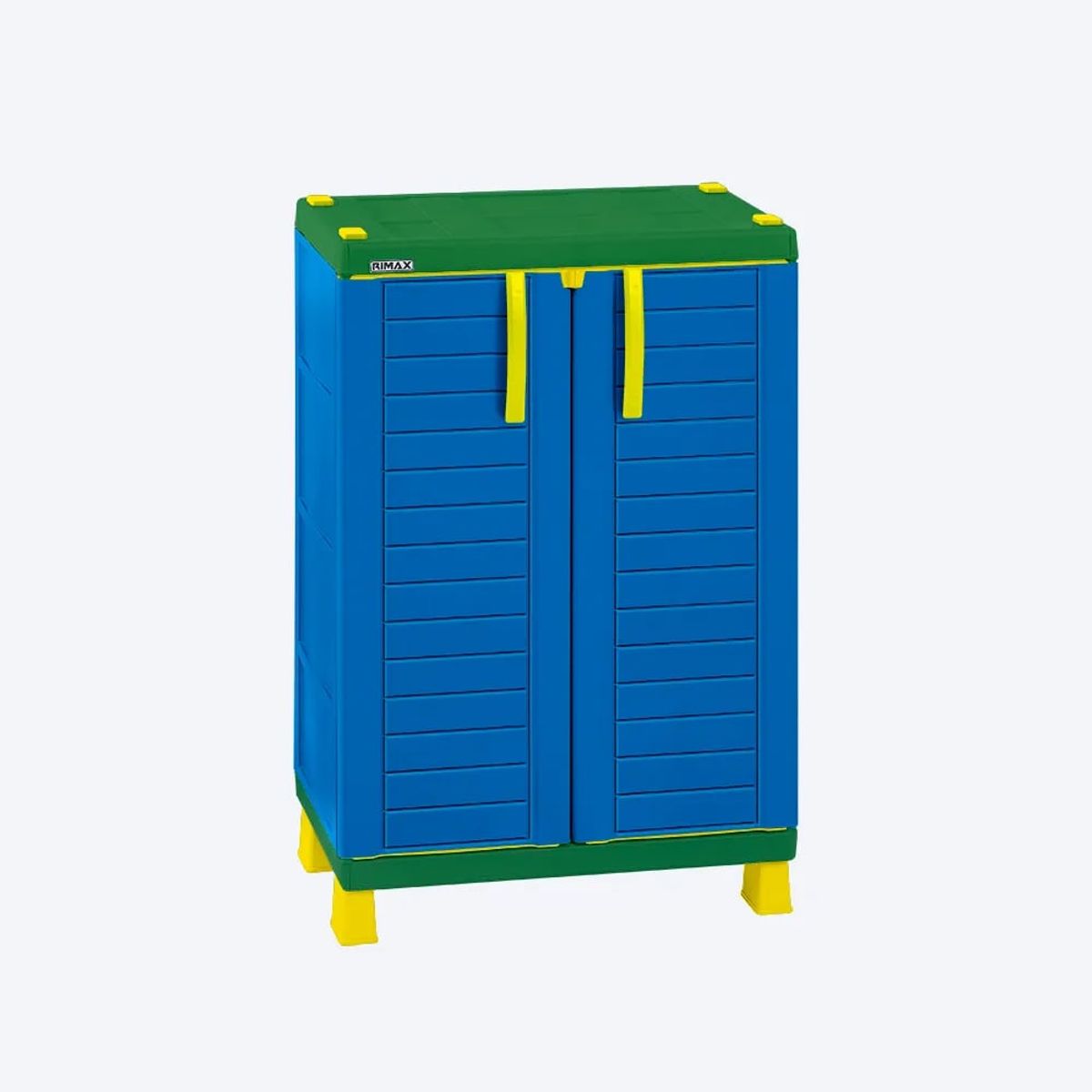 RIMAX - Armario Infantil Rimax Niño Aventura