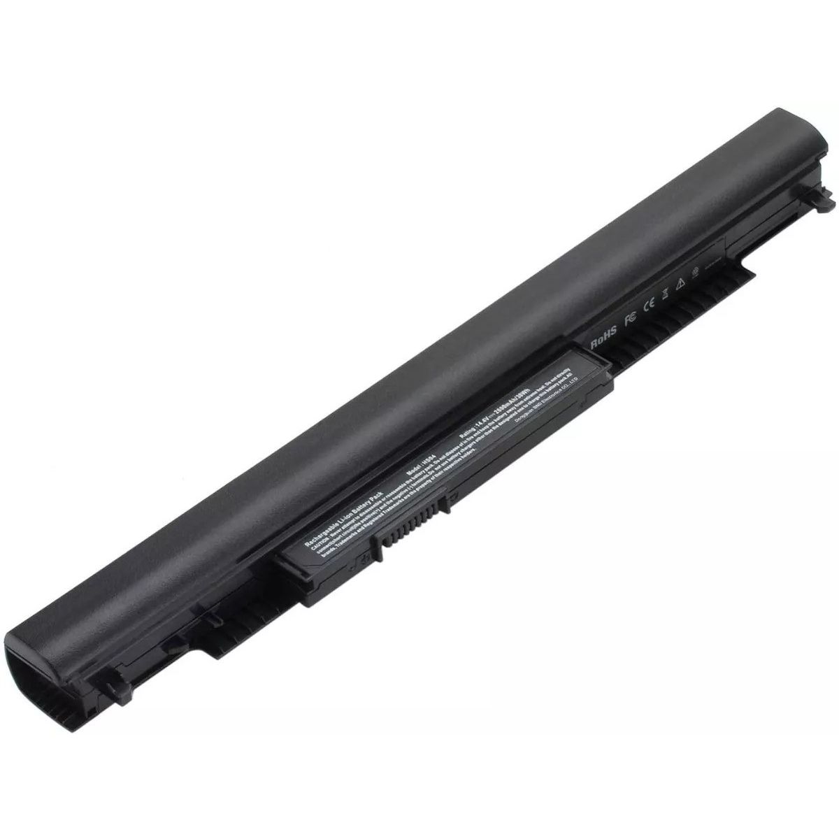 GENERICO - Batería Para Hp Hs03 Hs04 Hstnn-lb6u Hstnn-lb6v