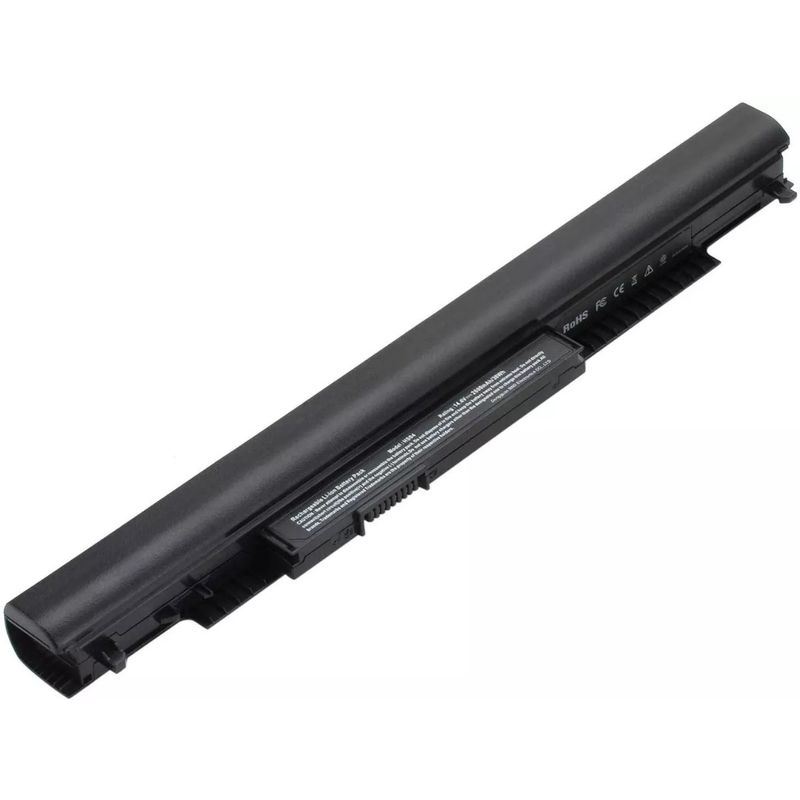 GENERICO - Batería Para Hp Hs03 Hs04 Hstnn-lb6u Hstnn-lb6v