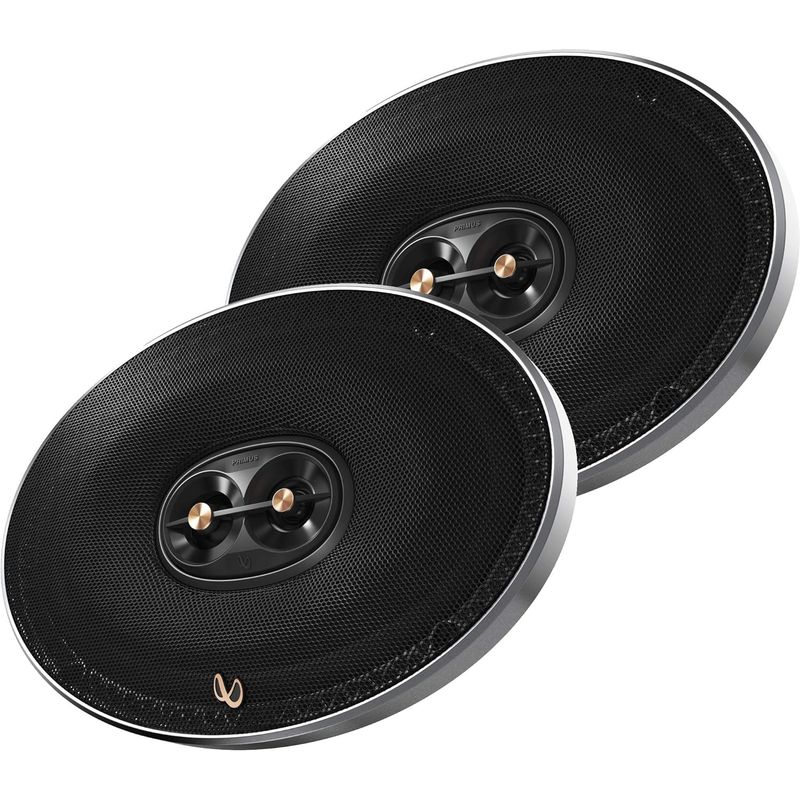 INFINITY - Altavoces multielemento de 3 vías PR9613ISAM Infinity