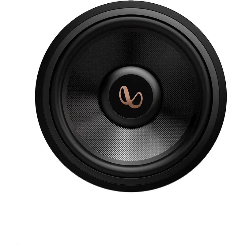 INFINITY - Subwoofer de audio de automóvil INFSUBKA123WDSSIAM Infinity