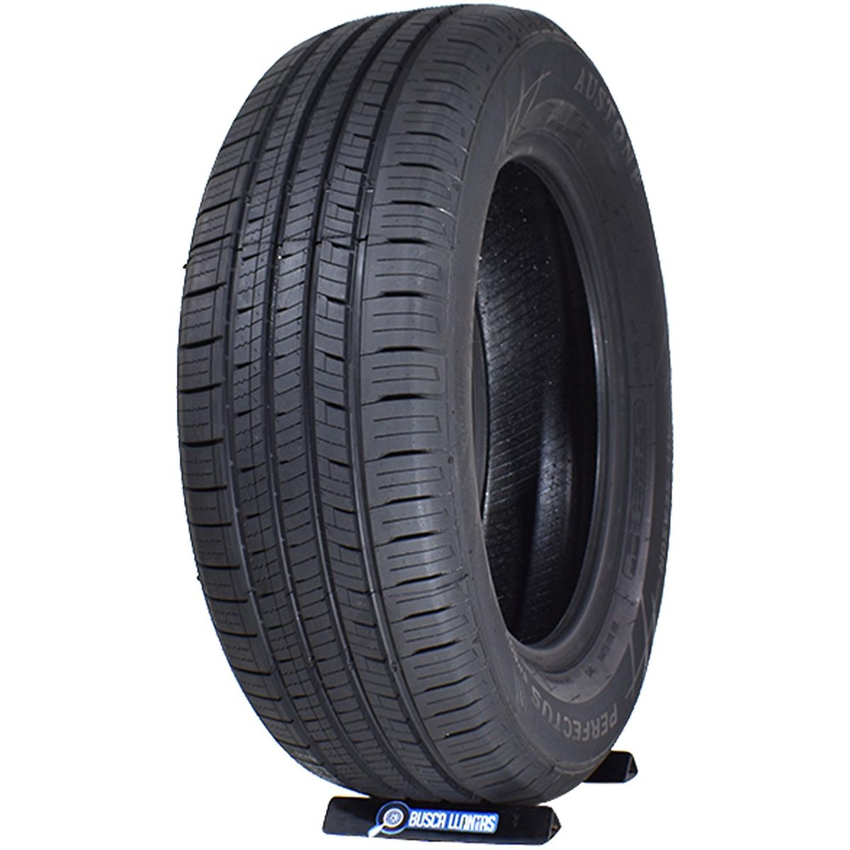 AUSTONE - Set De 4 Llantas Austone 195/60 R15 Sp602