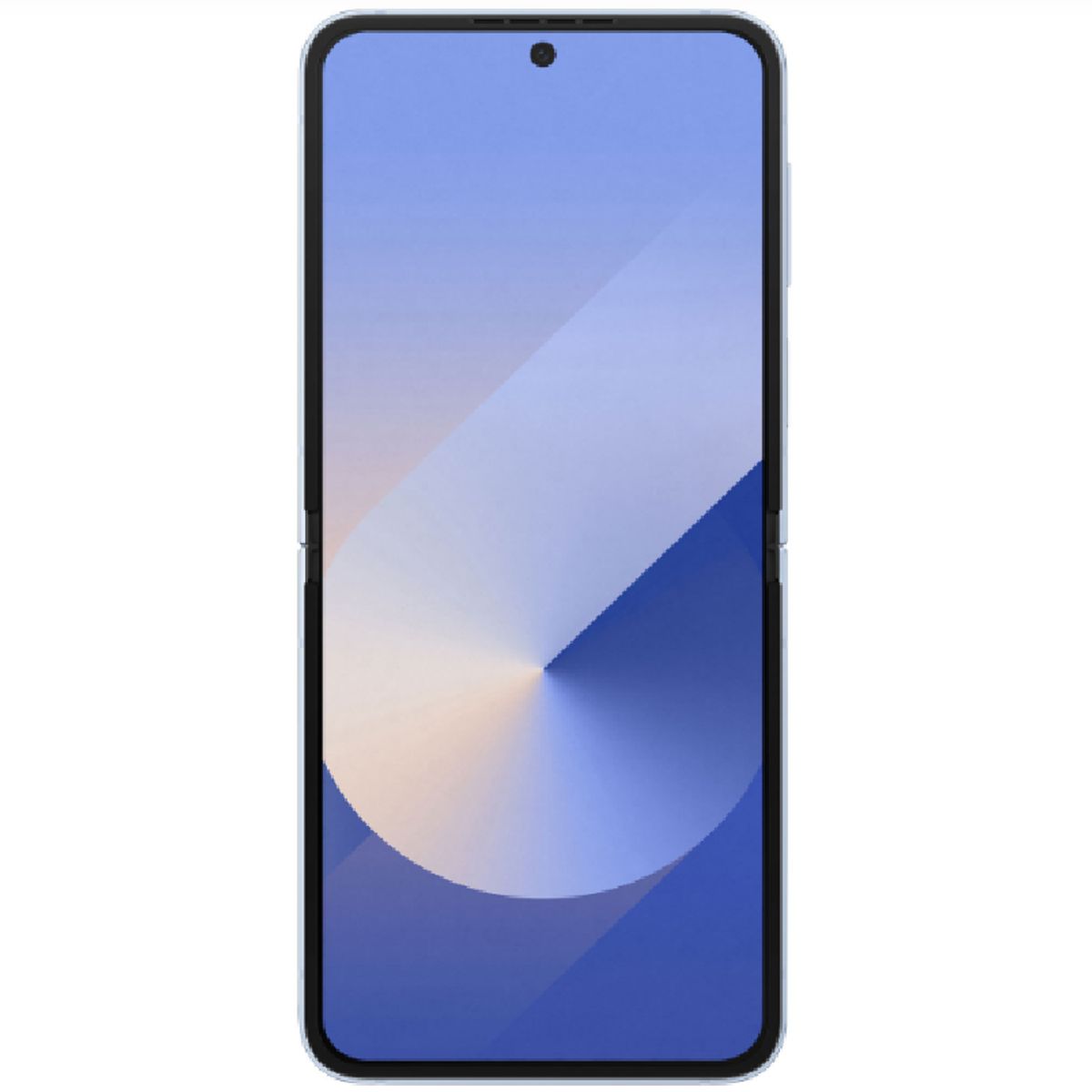 SAMSUNG - Samsung Galaxy Z Flip6 5G 512GB 12RAM AZUL