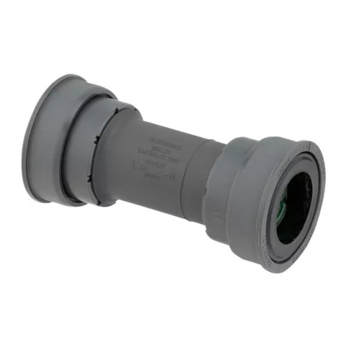 SHIMANO - Eje De Centro Shimano SM-BB71-41B Press-Fit