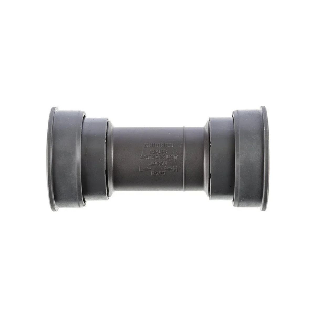 SHIMANO - Eje De Centro Shimano SM-BB71-41B Press-Fit