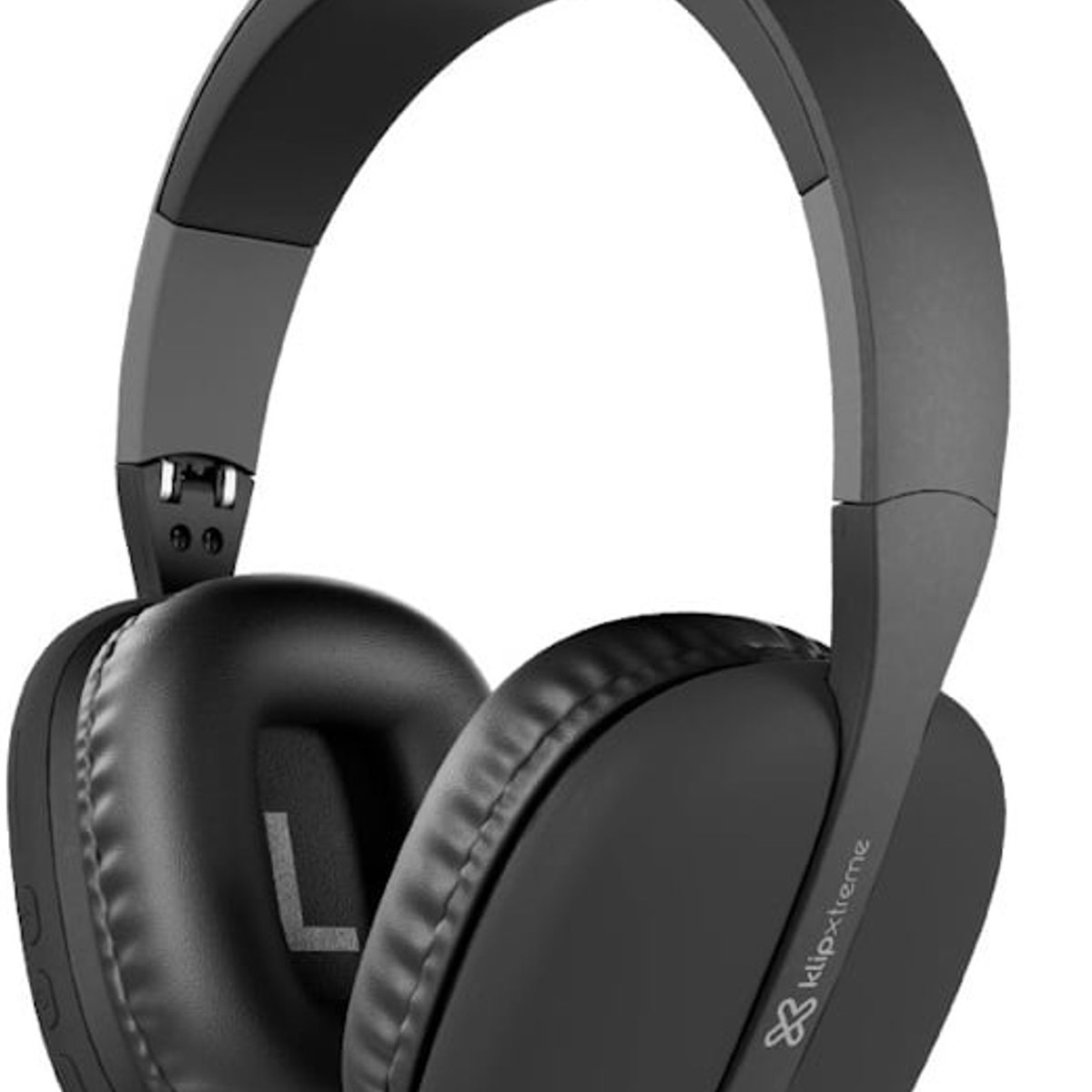ZER - AUDIFONOS DIADEMAS BLUETOOTH 25HRS KLIP EXTREME MICROFONO BASS