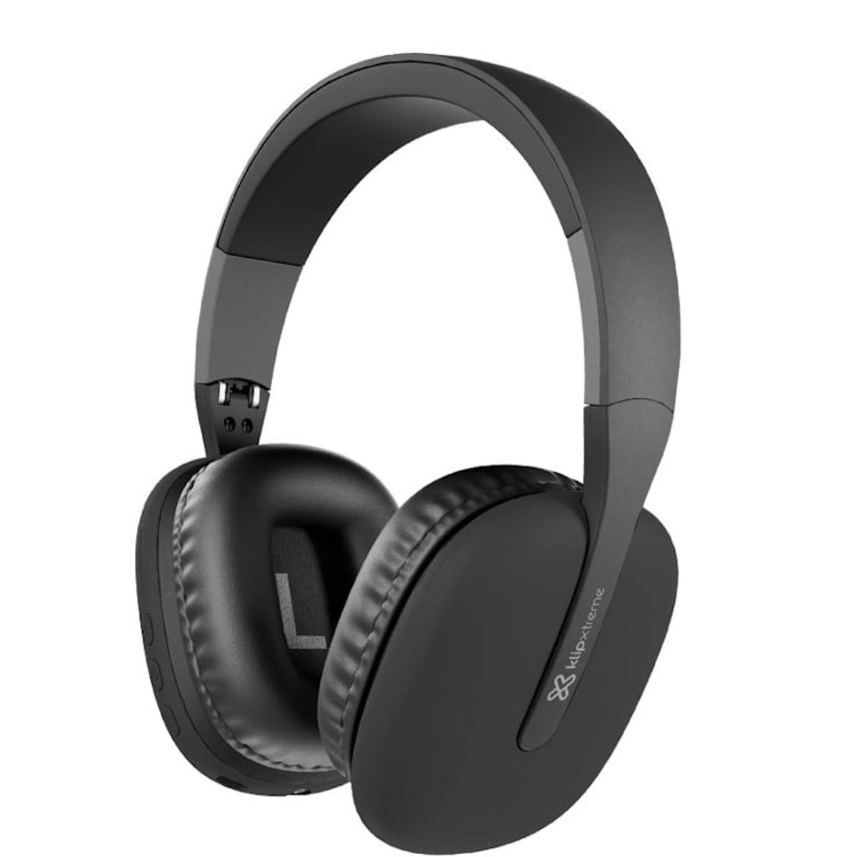 ZER - AUDIFONOS DIADEMAS BLUETOOTH 25HRS KLIP EXTREME MICROFONO BASS