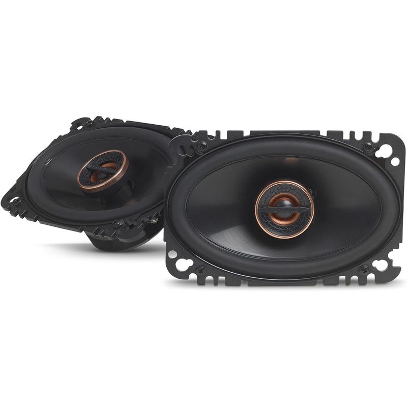 INFINITY - Altavoces de audio para automóvil REF6432CFXAM Infinity