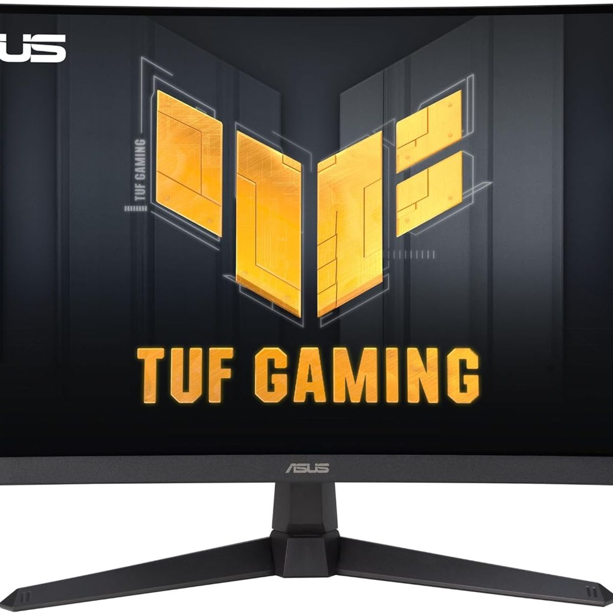 ASUS - Monitor Curvo 27” Full HD ASUS TUF 280Hz, 1ms, VG27VQM1B