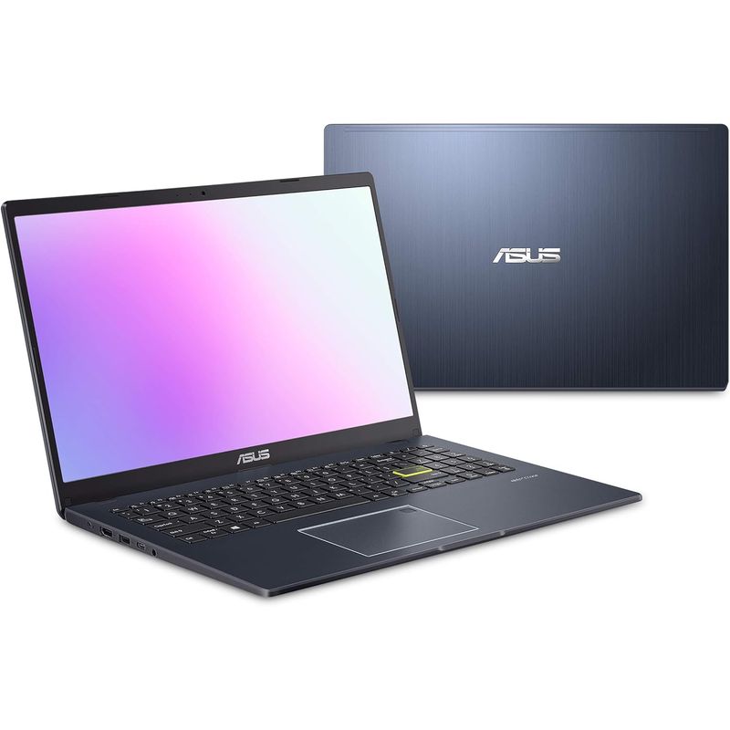 ASUS - Laptop ASUS L510, Intel Celeron N4020, 4GB RAM, 64GB, L510MA-DH02
