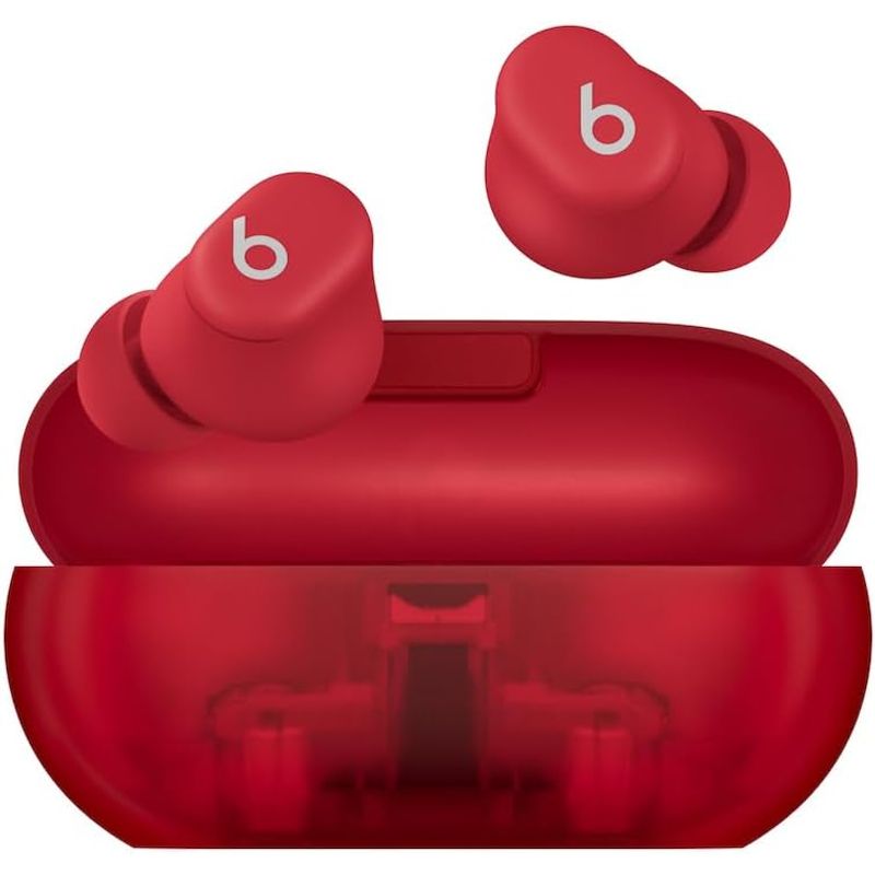 BEATS - Auriculares Inalámbricos Beats Solo Buds - 18 Horas de Batería