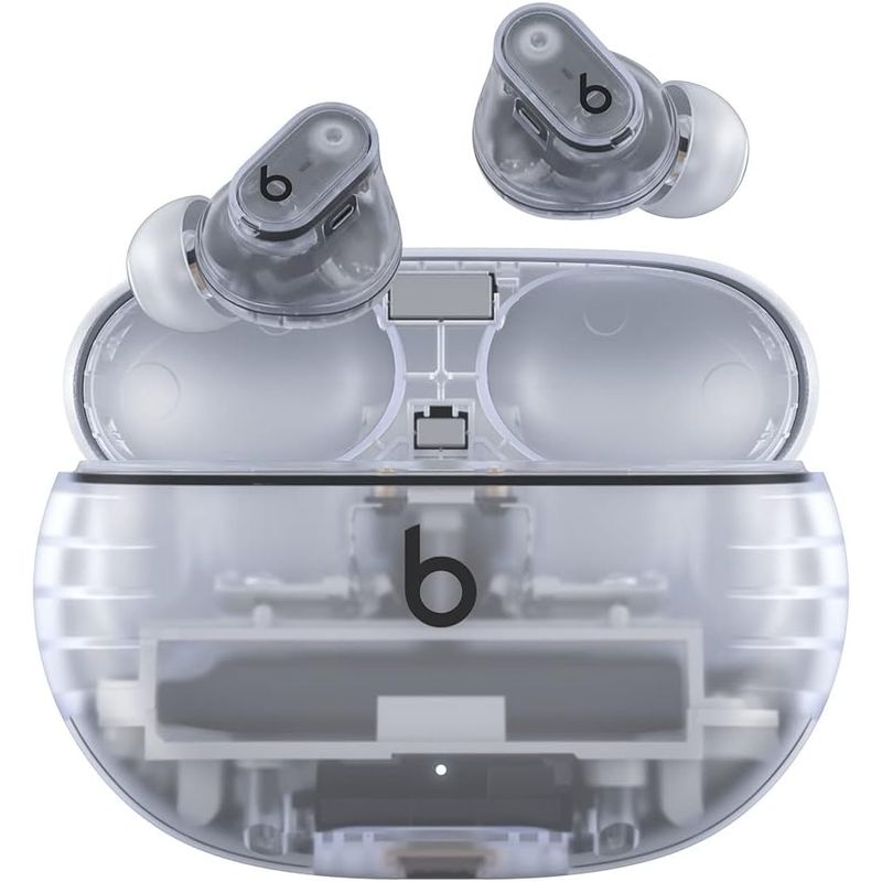 BEATS - Auriculares Inalámbricos Beats Studio Buds + con ANC