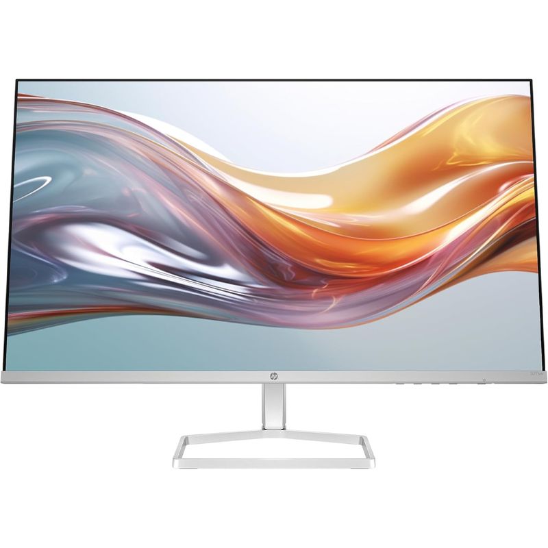 HP - Monitor HP Series 5 FHD 27 IPS 99% sRGB 527sw (2024)