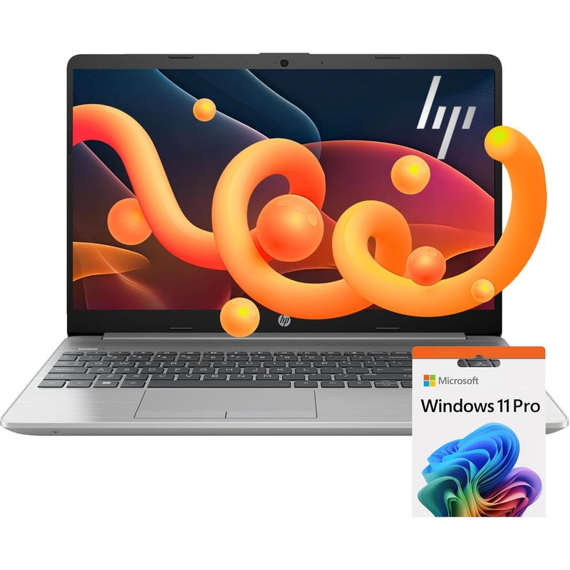 HP - Laptop HP 255 G10, 16GB RAM, 1TB SSD, Ryzen 3, Windows 11