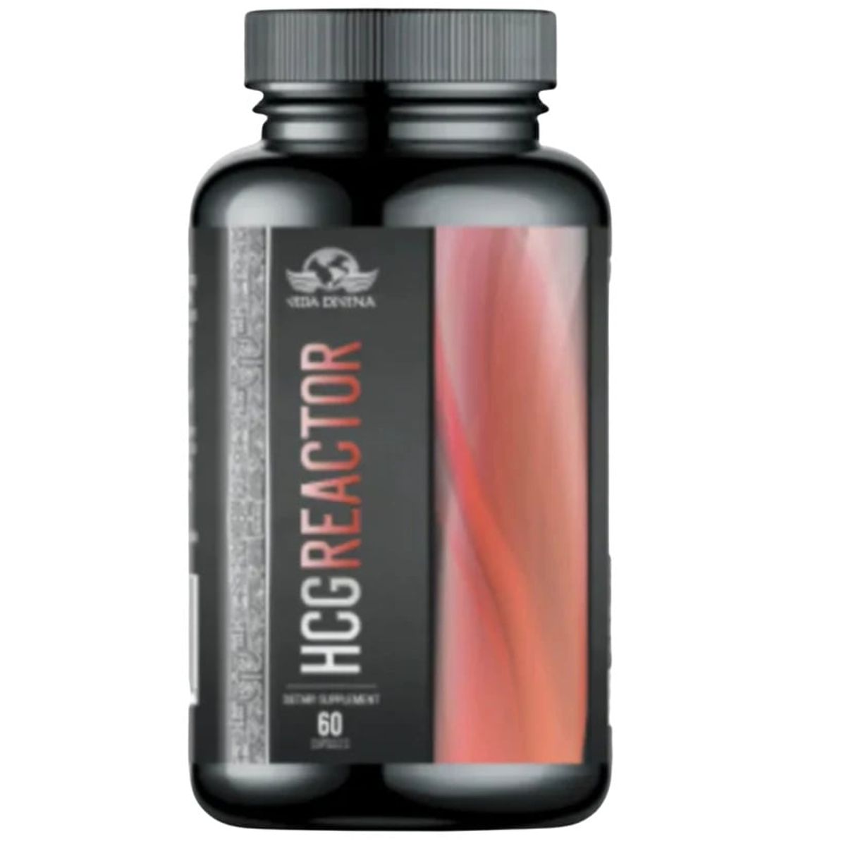 VIDA DIVINA - Suplemento HCG REACTOR