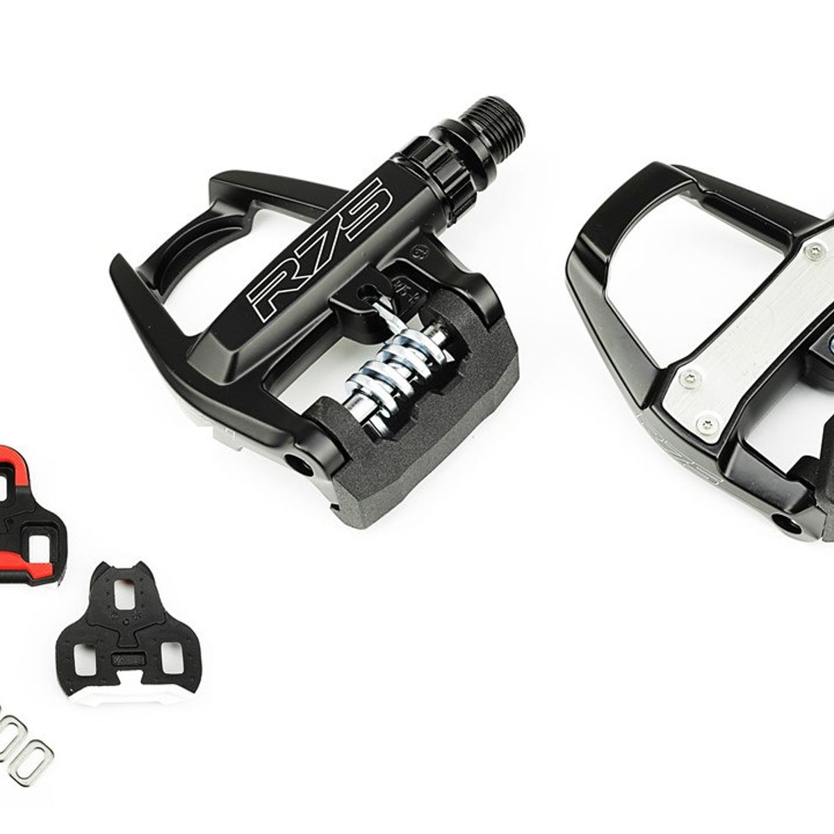 LOOK - PEDAL CARRERA VP-R75 TLOOK NAT-NEG