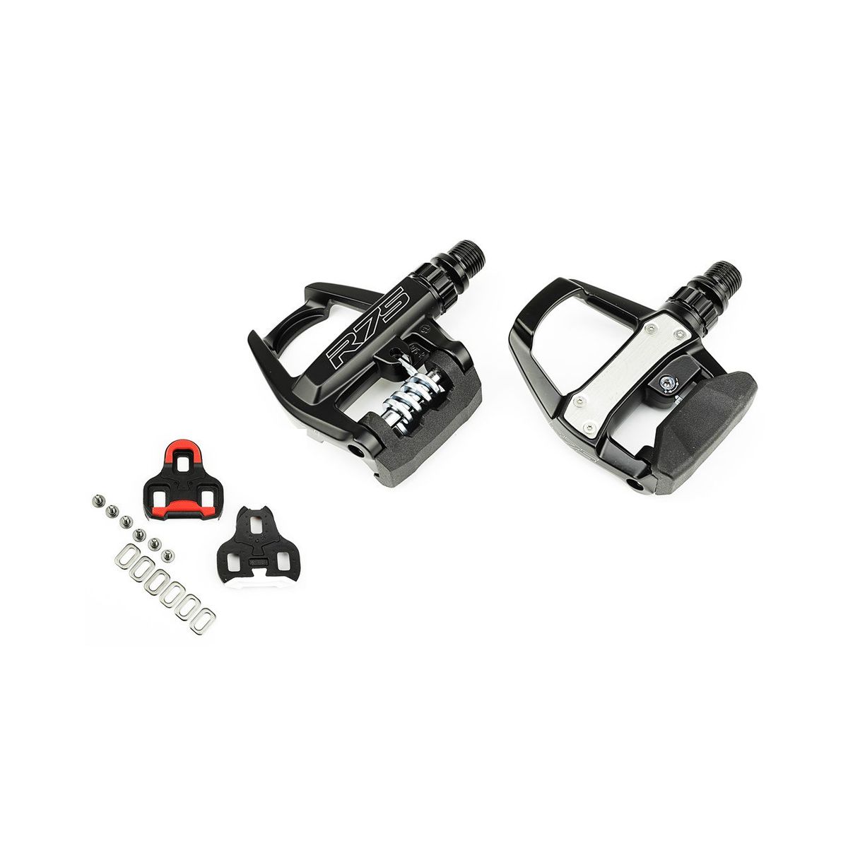LOOK - PEDAL CARRERA VP-R75 TLOOK NAT-NEG