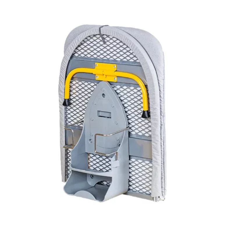 INNOVA - Mesa De Planchar Plegable No Ocupa Espacio Innovo Home