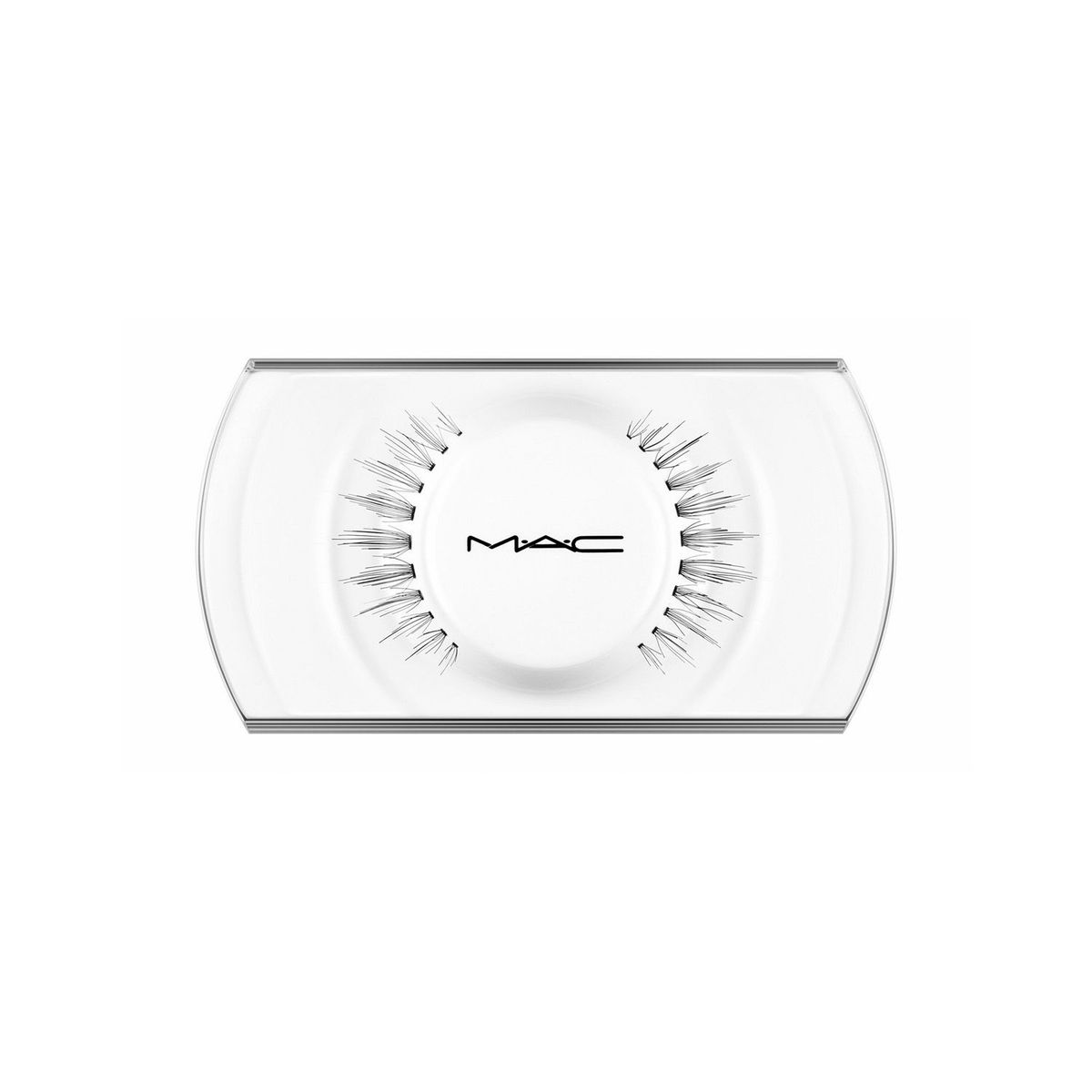 MAC COSMETICS - Pestañas postizas 33 Ingenue Lash MAC 1 par