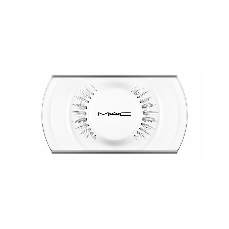 MAC COSMETICS - Pestañas postizas 33 Ingenue Lash MAC 1 par