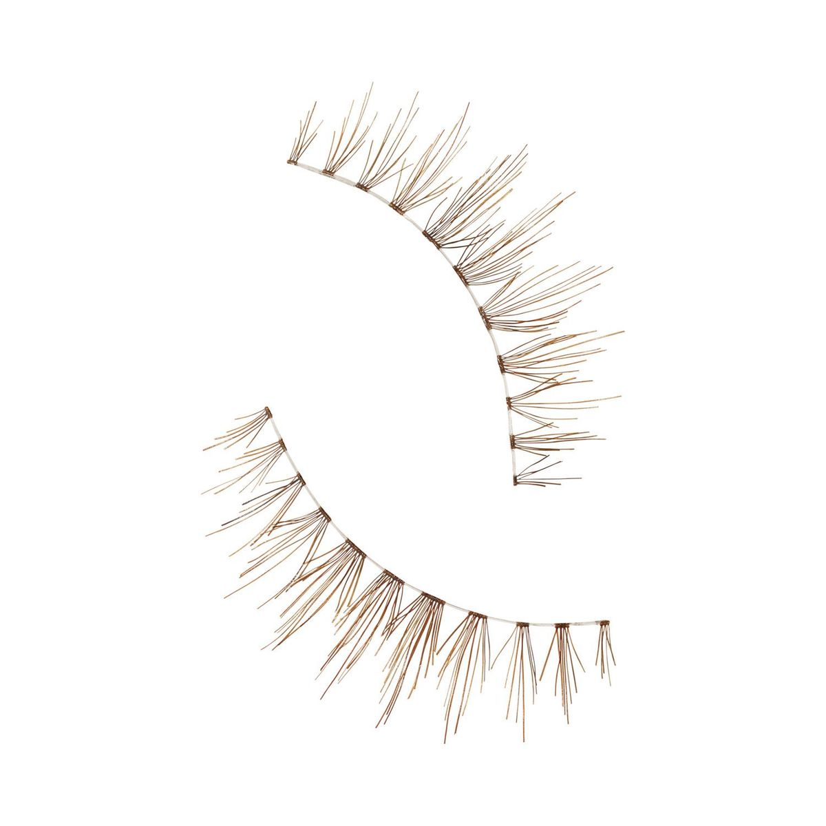 MAC COSMETICS - Pestañas postizas 33 Ingenue Lash MAC 1 par