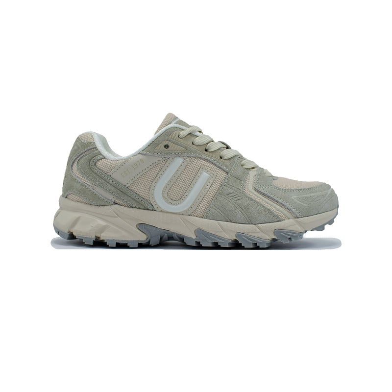 URBAN - Tenis Urban Authentic Footwear Mujer