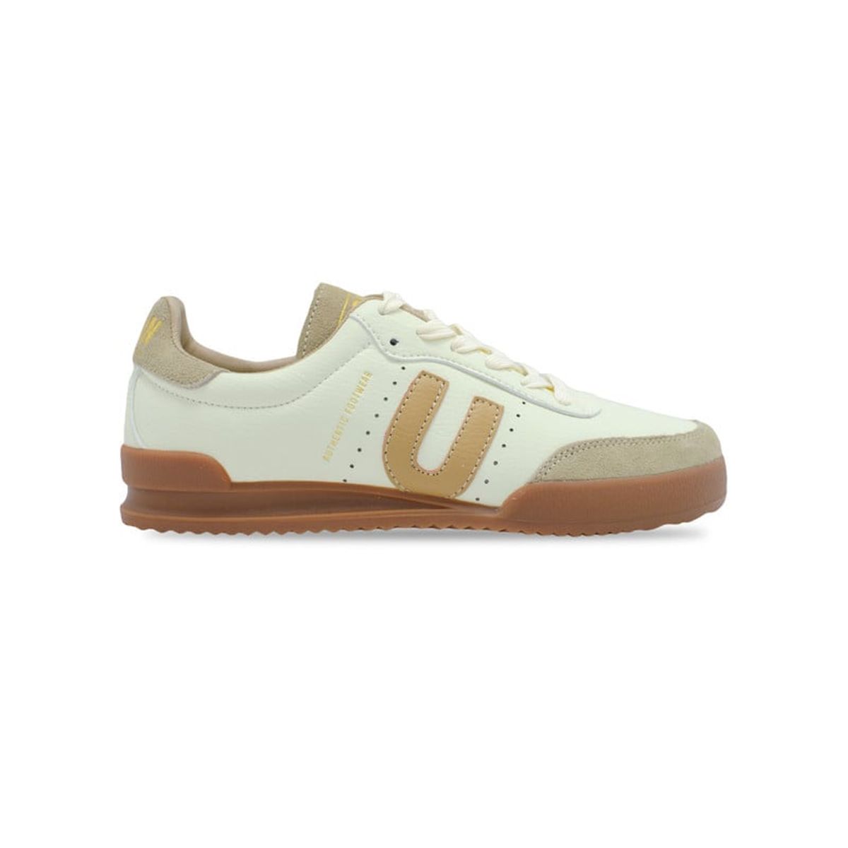 URBAN - Tenis Urban Authentic Footwear Hombre