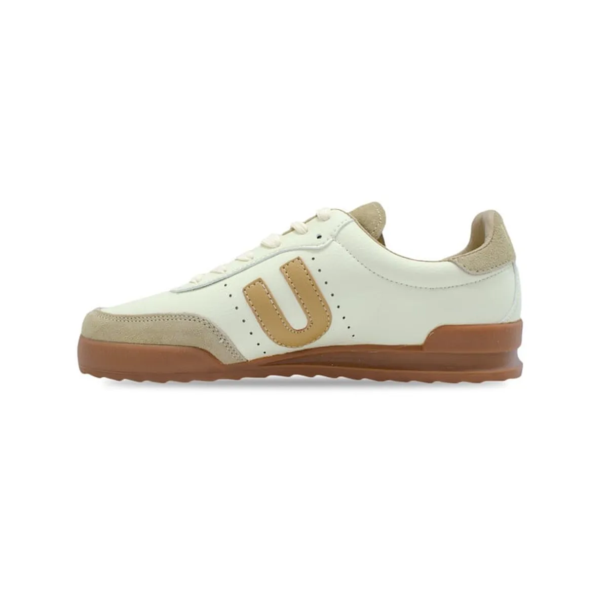 URBAN - Tenis Urban Authentic Footwear Hombre