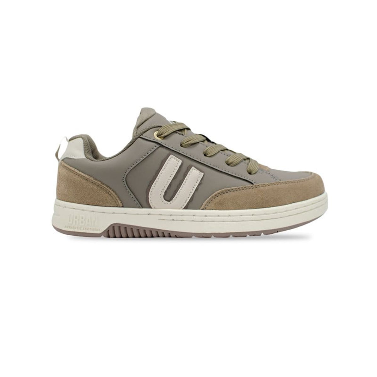 URBAN - Tenis Urban Authentic Footwear Hombre