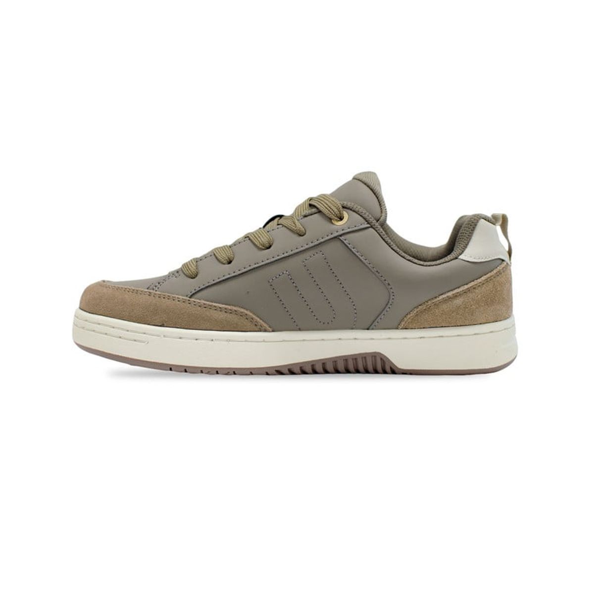 URBAN - Tenis Urban Authentic Footwear Hombre