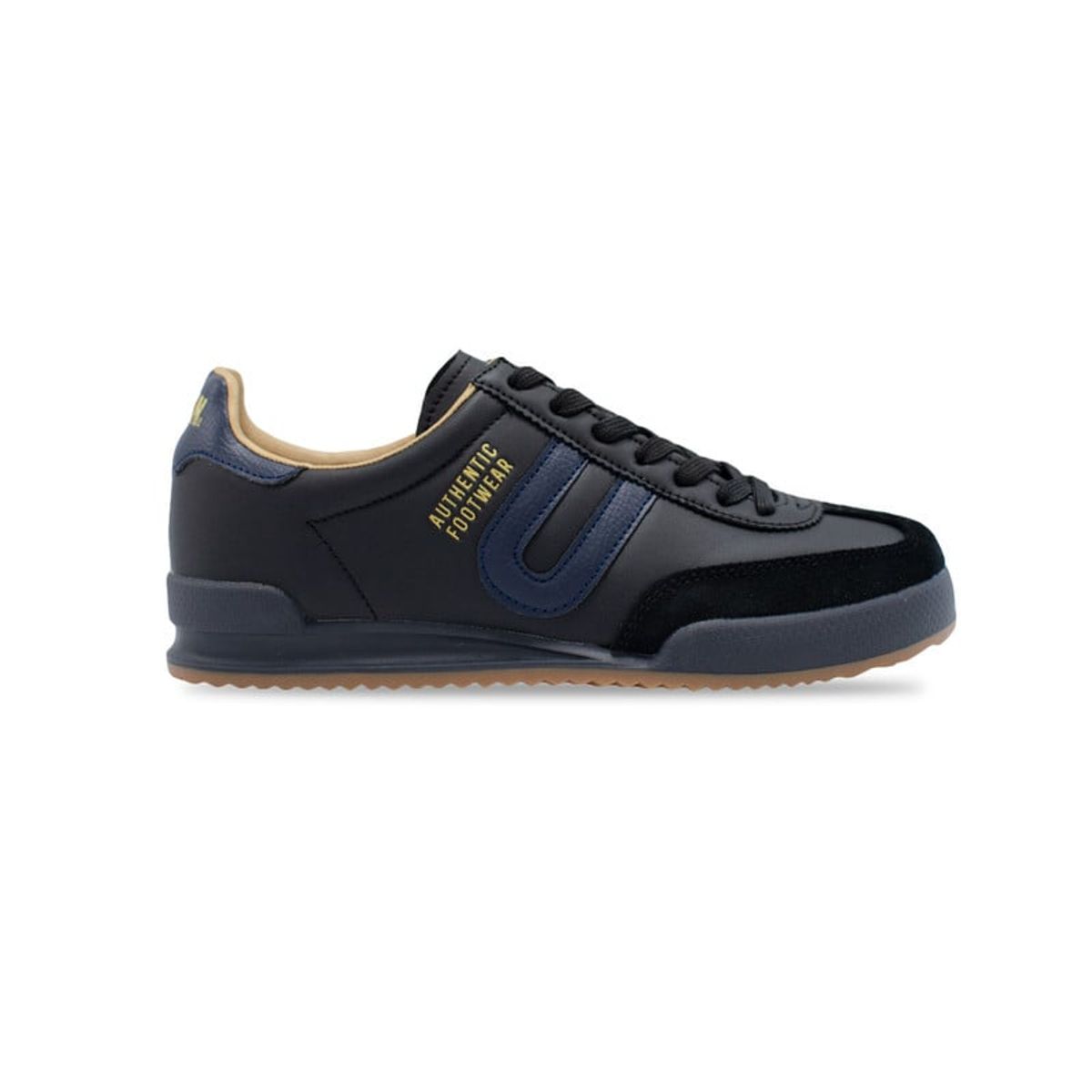 URBAN - Tenis Urban Authentic Footwear Hombre