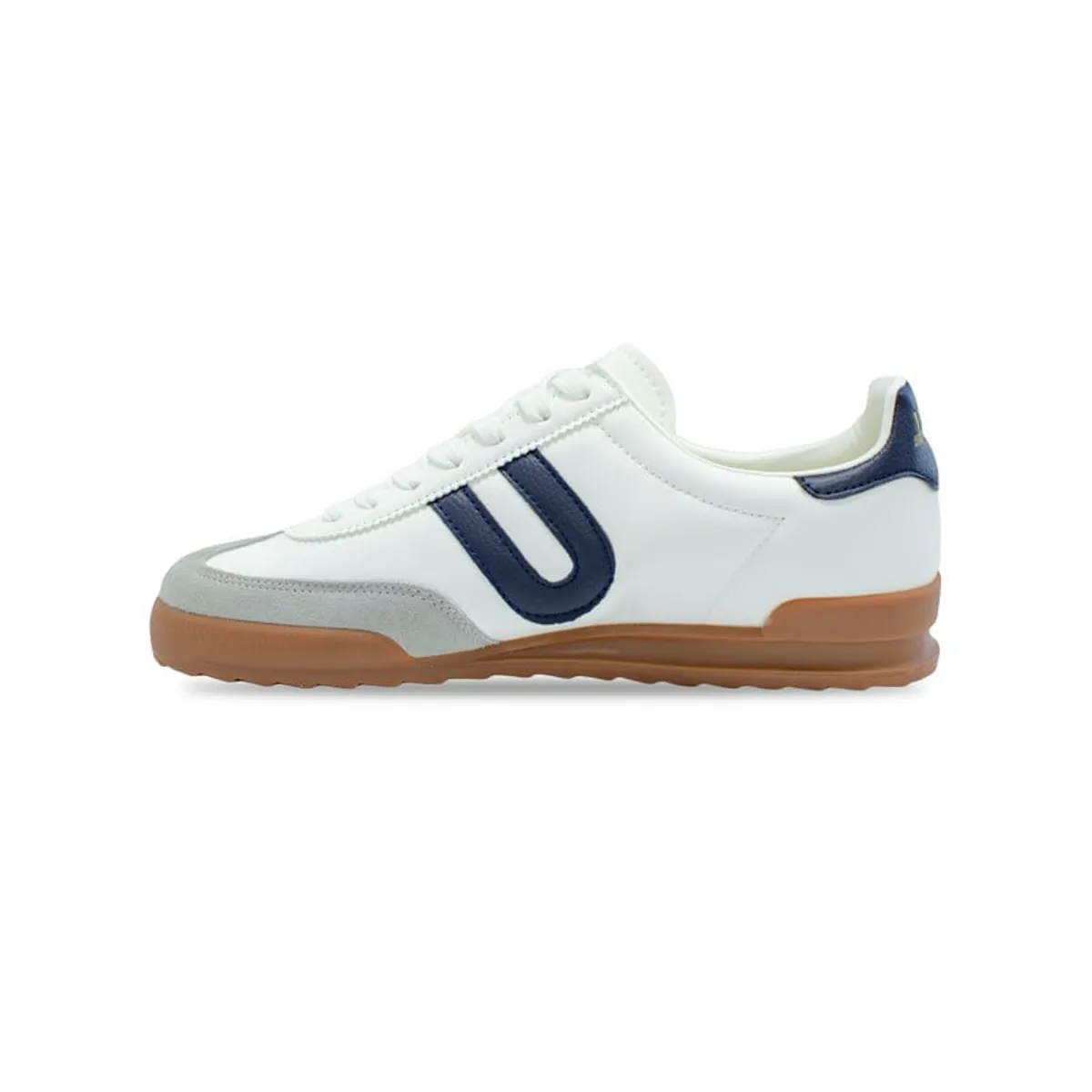 URBAN - Tenis Urban Authentic Footwear Hombre
