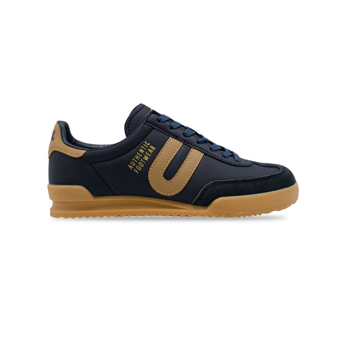 URBAN - Tenis Urban Authentic Footwear Hombre