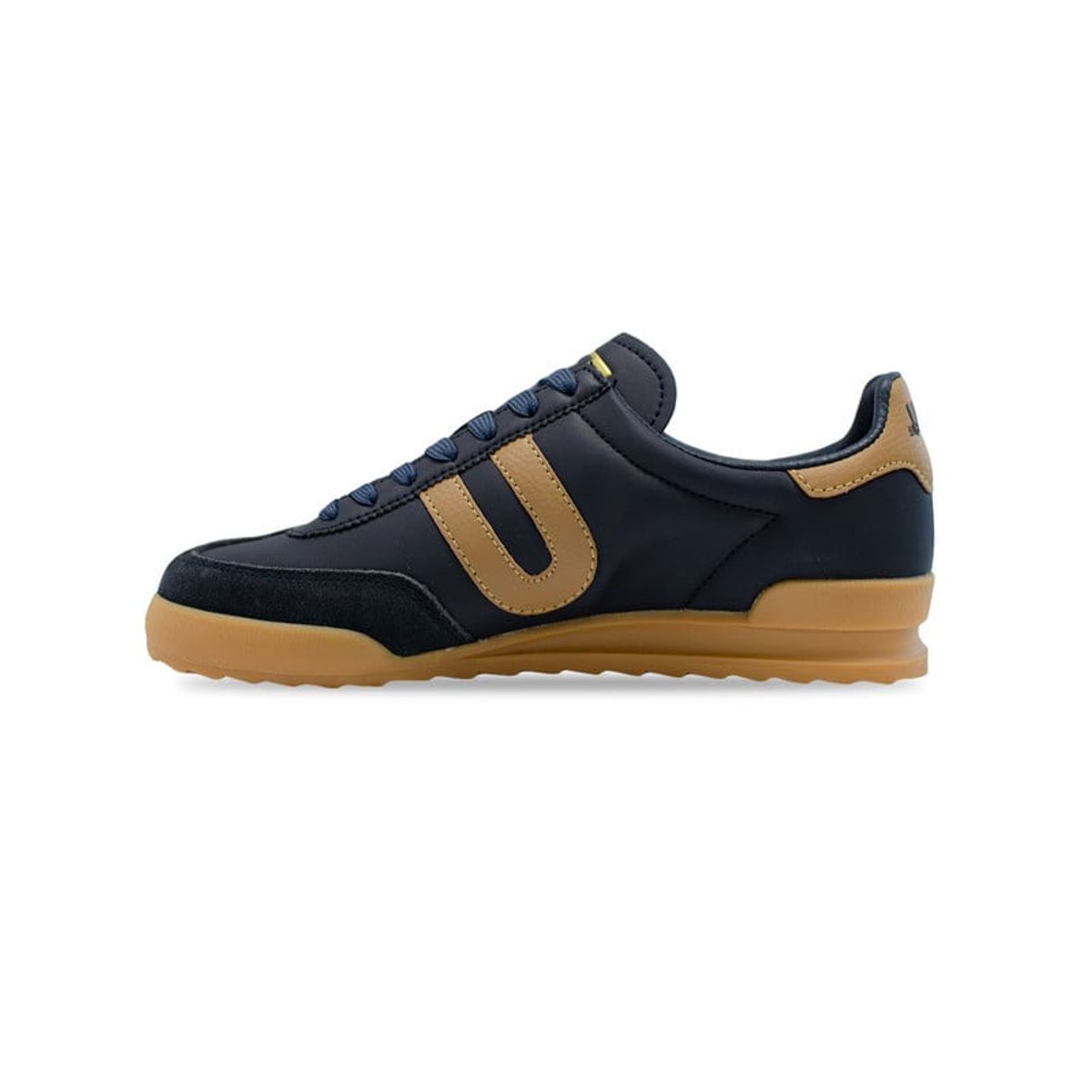 URBAN - Tenis Urban Authentic Footwear Hombre