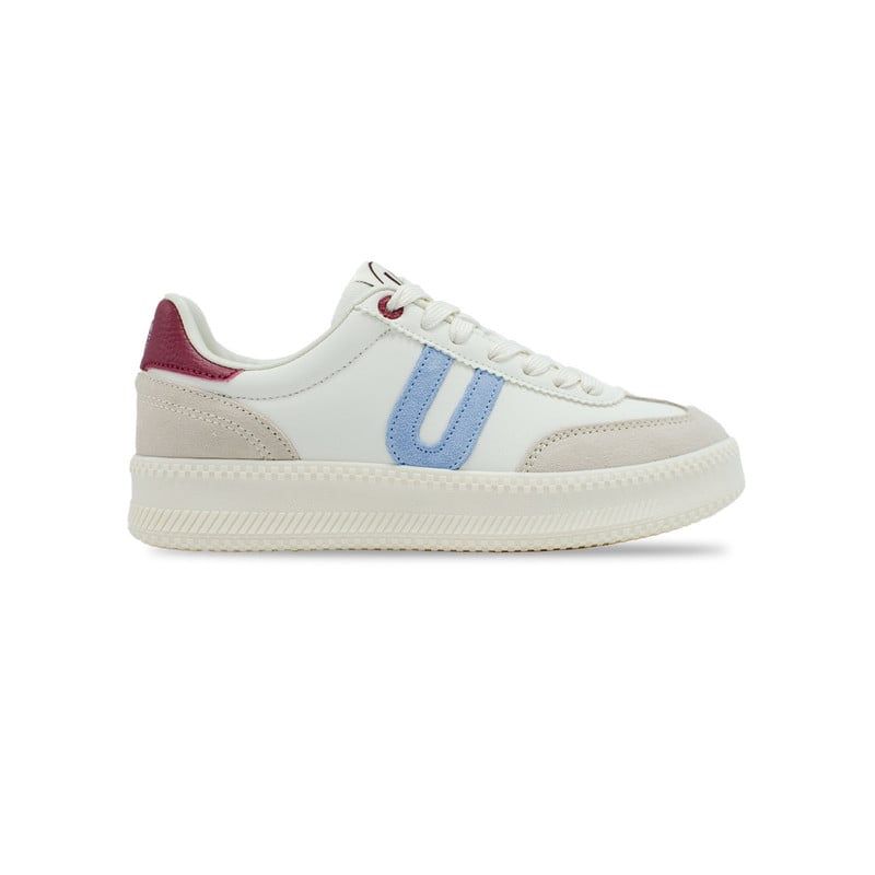 URBAN - tenis-mujer-casuales-UM272OFWHT